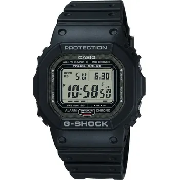 Casio G-Shock GW-M5610-1ER od 2 990 Kč - Zbozi.cz