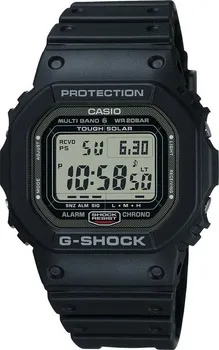 Hodinky Casio G-Shock Original GW-5000U-1ER