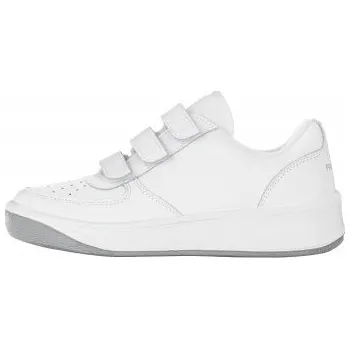 Pracovní obuv boty PRESTIGE suchý zip