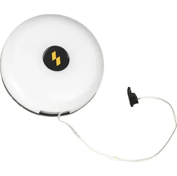 Svítilna Svítilna TECHNIK Kemping MT-CX nabíjecí, RGB, 250lm