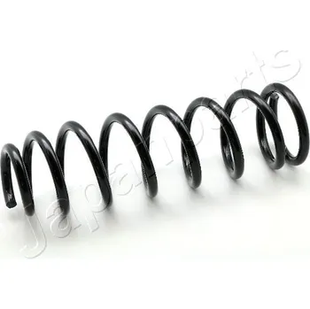 Pružina podvozku JAPANPARTS ZC3346A