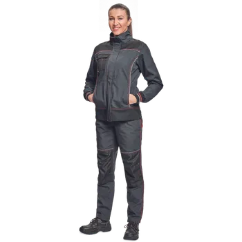 pracovní bunda KNOXFIELD LADY bunda