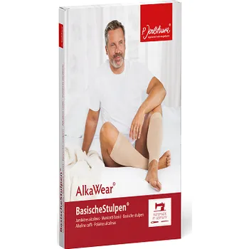 Koupelová sůl P.Jentschura BasischeStulpen