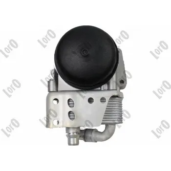 Chladič motoru Olejový chladič, motorový olej ABAKUS 100-01-009