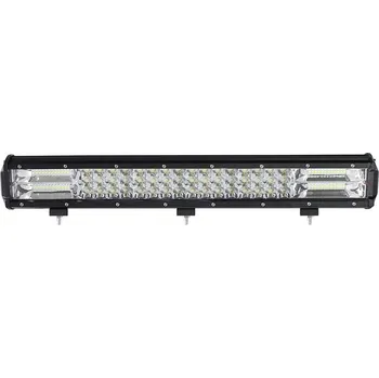 Přídavný světlomet SHARK LED Light Bar 20,5", 144W