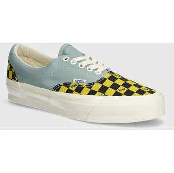 Pánská móda Tenisky Vans Premium Classics LX Era Reissue 95, 38.5, modrá, 50X