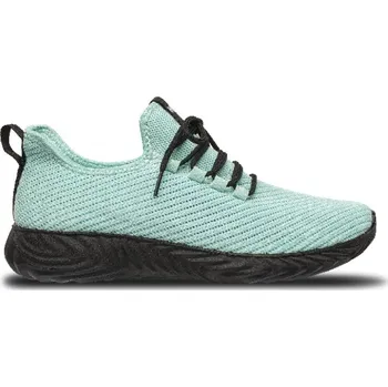 Pracovní obuv BENNON Polobotka NEXO - 38 / Tyrkysová