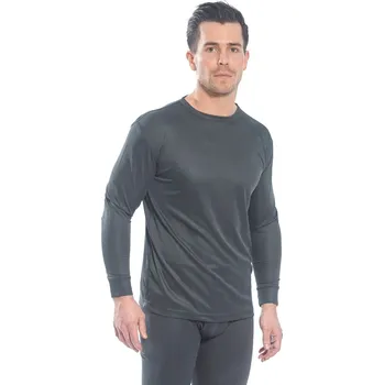 Pánské tričko Triko Thermal Baselayer S - 4XL
