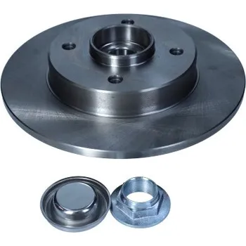 Brzdový kotouč Brzdový kotouč MAXGEAR 19-1969