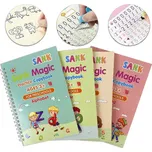Dudlu Sank Magic pracovní sešity na…
