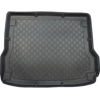 Vana do kufru Vana do kufru Audi Q5 5dv 2008-