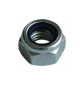 Matice Matice pojistná M14 ZB - DIN 985