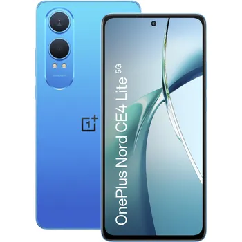 OnePlus Nord CE4 Lite 5G