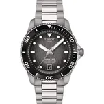 Tissot Seastar 1000 Powermatic 80 T120.807.11.051.00 + 5 let záruka a dárek ZDARMA