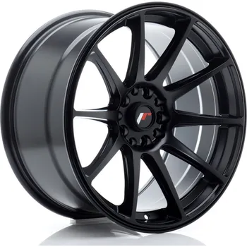 Alu kolo JR Wheels JR11 18x9,5 ET22 5x114/120 Matt Black