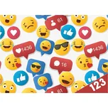 MFP Desky na číslice 25 x 18 cm