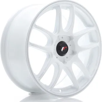 Alu kolo JR Wheels JR29 16x7 ET20-42 5H BLANK White