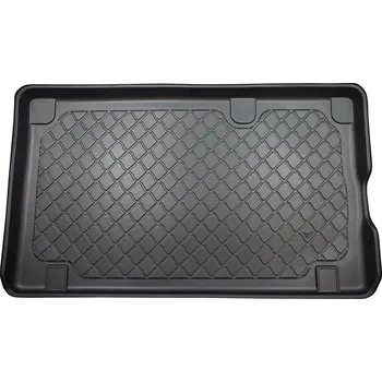 Vana do kufru Vana do kufru Citroen Jumpy 5dv L2 za třetí řadou sedadel 2007-