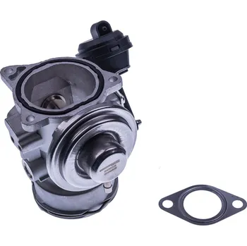 Ventil palivového systému AGR-Ventil DENCKERMANN E400005