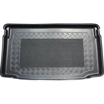 Vana do kufru Vana do kufru Mini Paceman horní poloha 2012-