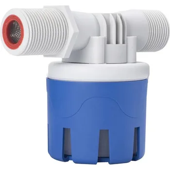 Příslušenství k čerpadlu Horizontální plovákový ventil AQUA-IN 1/2"