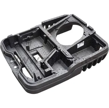 Sahara klimatizace Indel B SW471 polystyrenová základna Plein Aircon 12V