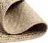 Koberec Zizur koberec s jutovým vzhledem 364837 160 cm
