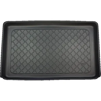 Vana do kufru Vana do kufru Renault Captur 5dv 2013-