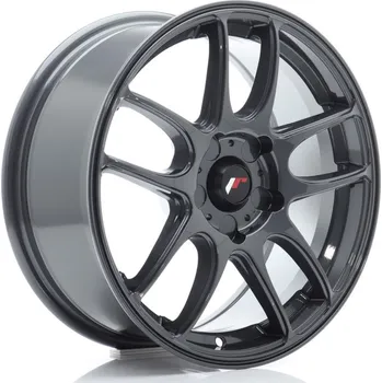 Alu kolo JR Wheels JR29 16x7 ET20-42 5H BLANK Hyper Gray