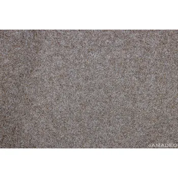 Koberec OROTEX Belgie New Orleans 153 hnědá 4 m