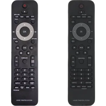 PHILIPS 996510013745, SCB704, CRP651/01, HTS6100, HTS6515, MCD139B - náhradní dálkový ovladač