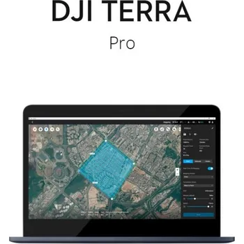 Dron DJI Terra Pro Overseas Perpetual (1device)