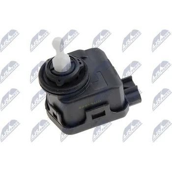 Motorek světlometu Stavěcí prvek, regulace sklonu světlometů NTY ECX-PL-000