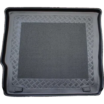 Vana do kufru Vana do kufru Opel Zafira 5dv 5/7 místné (3. řada sedadel schovaná) 2000-