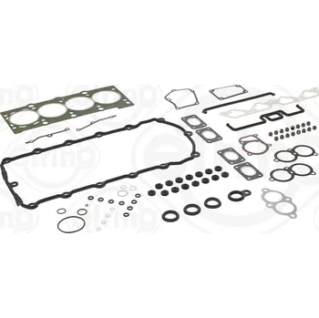 Těsnění motoru Sada těsnění, hlava válce ELRING 914.657