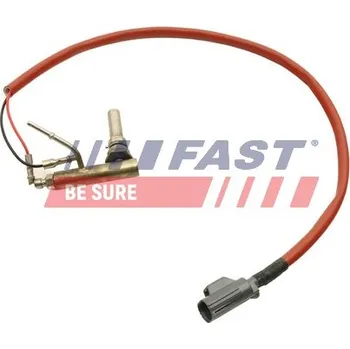 Filtr pevných částic FAST Vstřikovací jednotka, regenerace filtru sazí/pevných částic FT81703