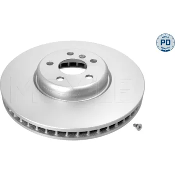 Brzdový kotouč Brzdový kotouč MEYLE 383 521 1019/PD