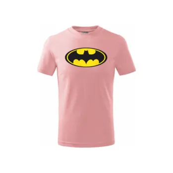 Chlapecké tričko Dětské tričko Batman
