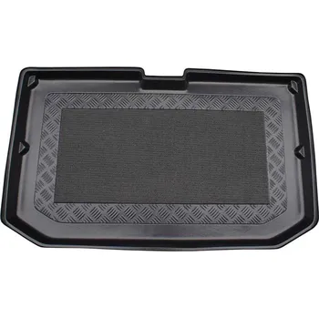 Vana do kufru Vana do kufru Nissan Note 5dv hatchback dolní poloha 2006-