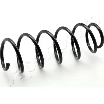 Pružina podvozku JAPANPARTS ZC3508H