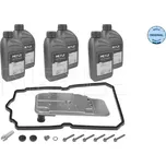 MEYLE Sada dílů výměny oleje automatické převodovky MEYLE-ORIGINAL Quality ME 014 135 1202