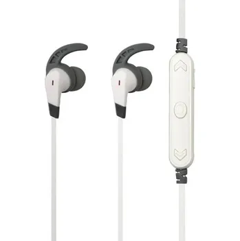 Sluchátka Sportovní sluchátka REMAX S25 Bluetooth bílá