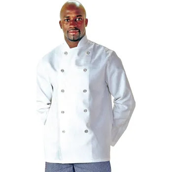 Gastro oděv Bavlněný kuchařský rondon C836