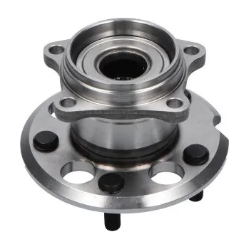 Sada ložiska kola KAVO PARTS WBH-9035