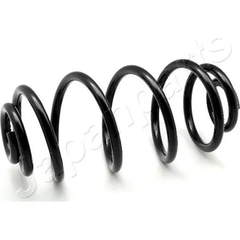 Pružina podvozku JAPANPARTS ZC6772X
