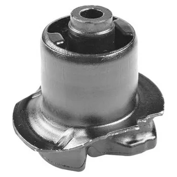 Zavěšení kol Zavěšení, tělo nápravy TEDGUM TED40922