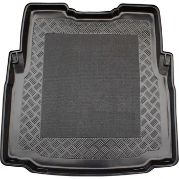 Vana do kufru Vana do kufru BMW 3 E46 4dv sedan bez levého ucha s boxem u sedadel 1998-2005