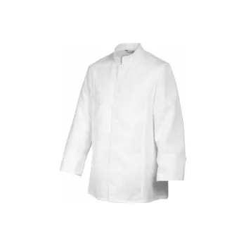 Gastro oděv Siaka rondon, bílý, dl. rukáv, velikost XS