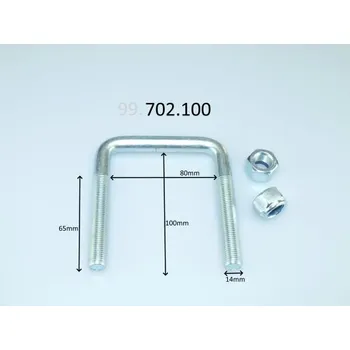 Držák pružiny CS Germany 99.702.100