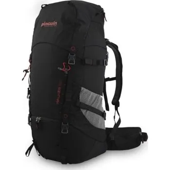 Sportovní batoh Batoh PINGUIN Walker 50l Black + doprava zdarma!